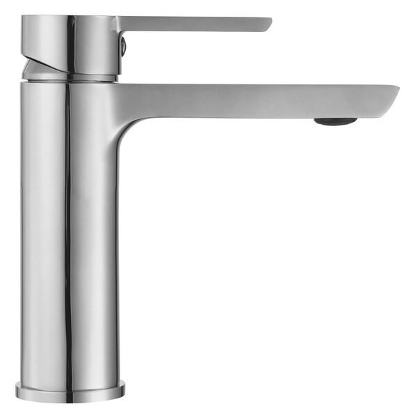 Rea Argus, umývadlová batéria h-160, chrómová, REA-B6208
