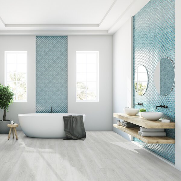 Gerflor Virtuo 30 Rigid Acoustic Bohem Light Grey 1459 2,00 m²