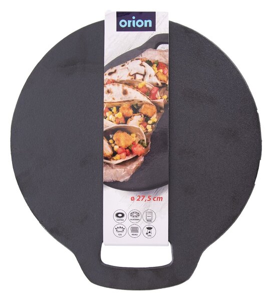 Grilovací plát LIATINA pr. 27,5 cm