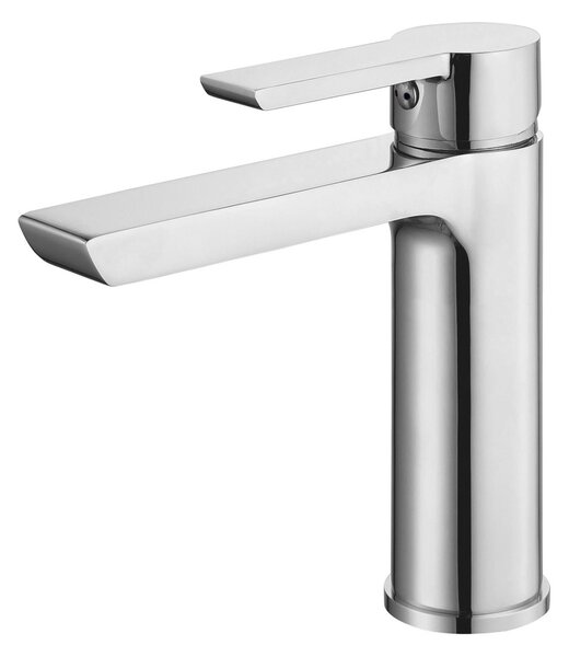 Rea Argus, umývadlová batéria h-160, chrómová, REA-B6208