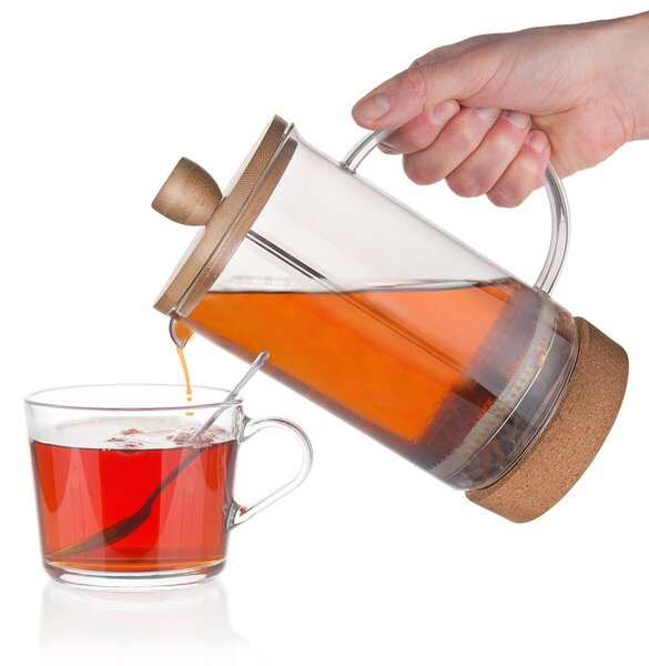 Kanvička french press 0,4 l