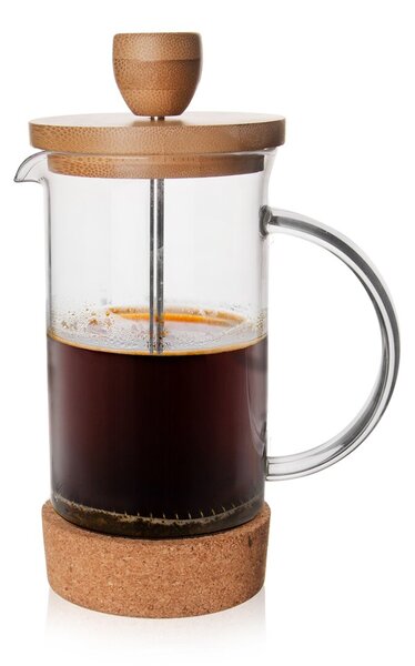 Kanvička french press 0,4 l