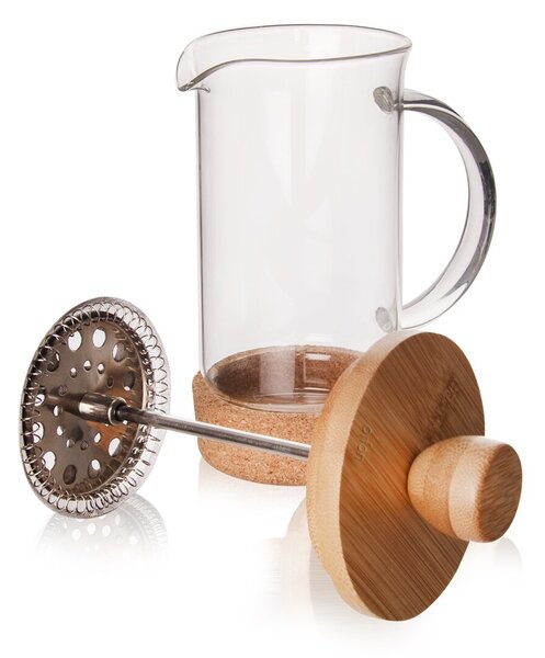 Kanvička french press 0,4 l