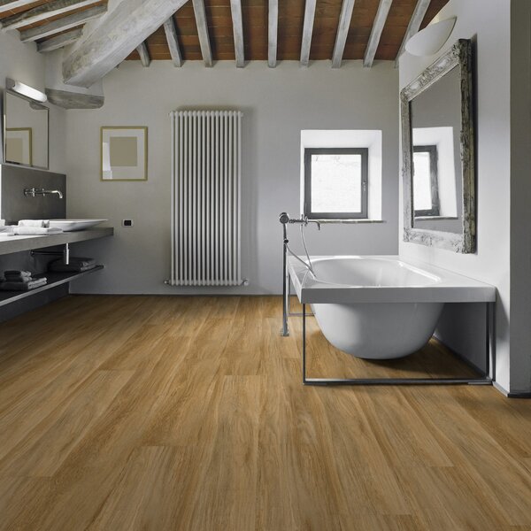 Gerflor Virtuo 55 Rigid Acoustic Qaja Honey 1474 2,00 m²