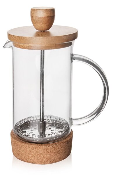 Kanvička french press 0,4 l
