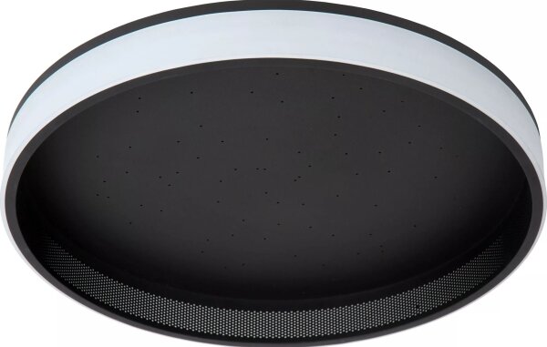 Lucide 71102/40/30 - LED Stm. stropné svietidlo ESTREJA LED/40W/230V 2500-3000K