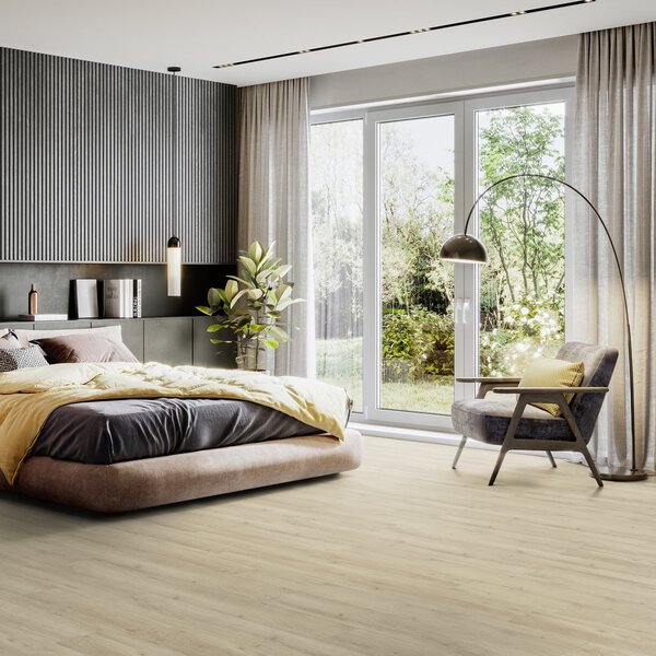 Gerflor Virtuo 55 Rigid Acoustic Sunny Light 0996 2,00 m²