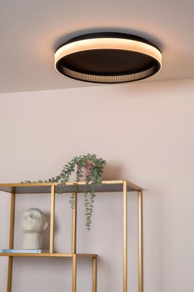Lucide 71102/40/30 - LED Stm. stropné svietidlo ESTREJA LED/40W/230V 2500-3000K