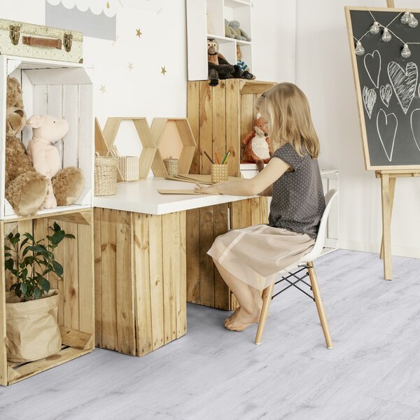 Gerflor Virtuo 55 Rigid Acoustic Sunny Snow 1477 2,00 m²