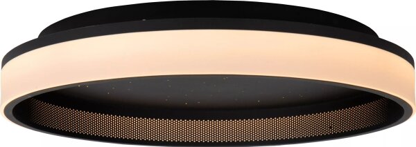 Lucide 71102/40/30 - LED Stm. stropné svietidlo ESTREJA LED/40W/230V 2500-3000K