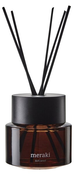 Aroma difuzér Dark Wood 100 ml