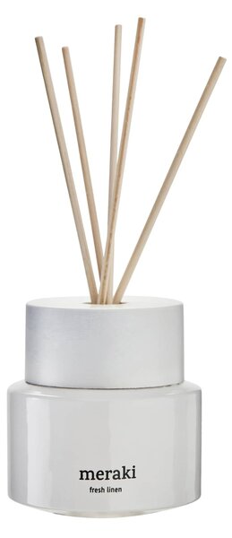 Aroma difuzér Fresh Linen 100 ml