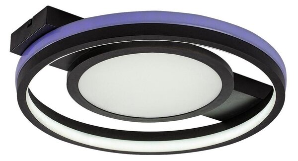Rabalux 71401 - stmievateľné LED stropné svietidlo SHIRIN LED/40W/230V 3000-6500K + DO