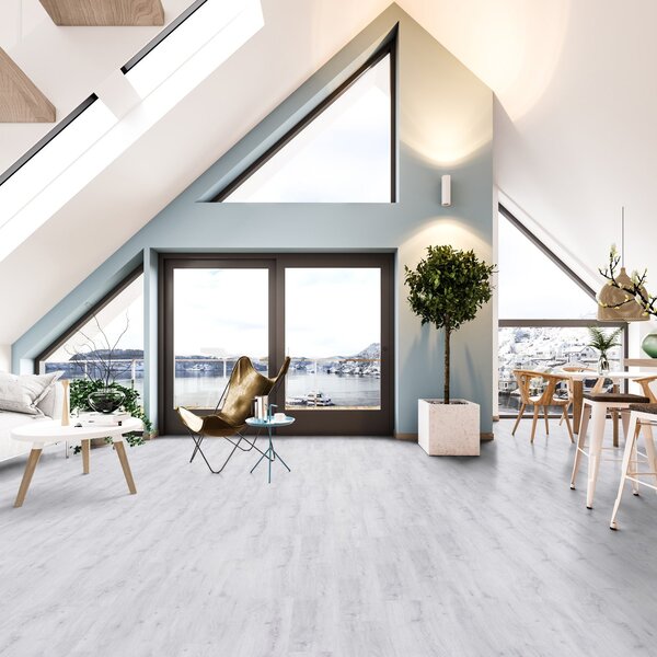 Gerflor Virtuo 55 Sunny Snow 1477 3,36 m2