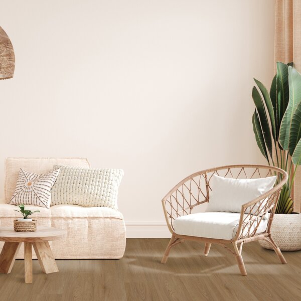 Gerflor Virtuo 55 Rigid Acoustic Blomma Brown 1461 2,39 m²