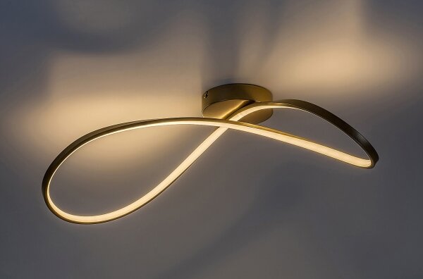 Rabalux 72116 - LED Stropné svietidlo CASTIEL LED/30W/230V 3000K