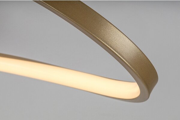 Rabalux 72116 - LED Stropné svietidlo CASTIEL LED/30W/230V 3000K