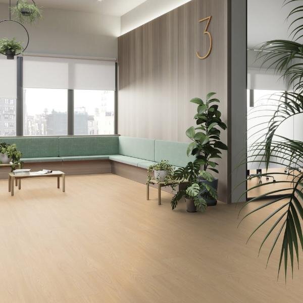 Gerflor Virtuo 55 Blomma Clear 1462 3,11 m2