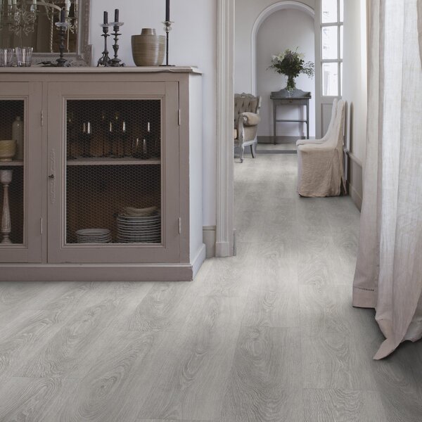 Gerflor Virtuo 55 Bohem Dark Grey 1457 3,36 m2