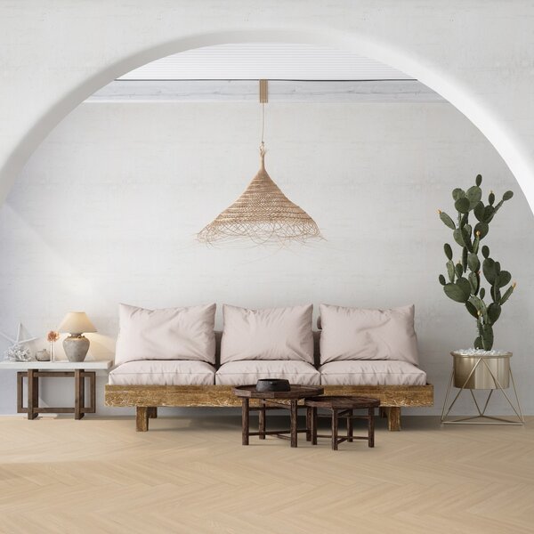 Gerflor Virtuo 55 HB Rigid Acoustic Blomma Beige 1460 1,50 m²