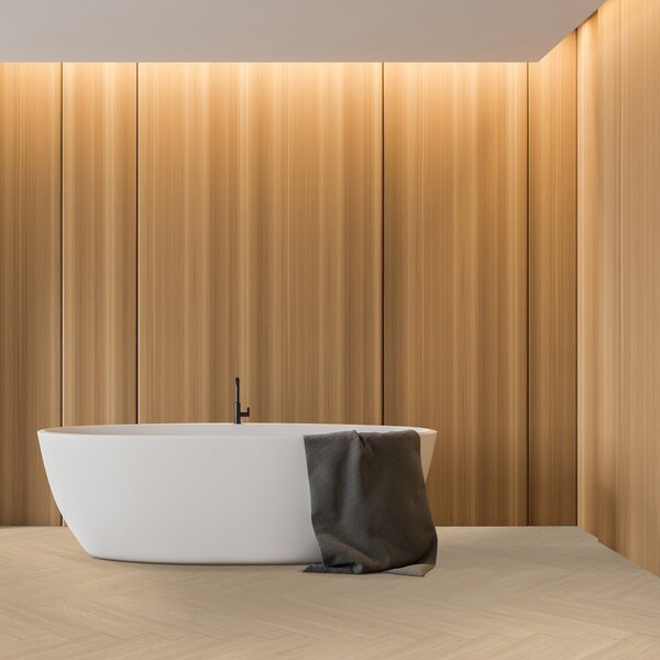 Gerflor Virtuo 55 HB Rigid Acoustic Blomma Beige 1460 1,50 m²
