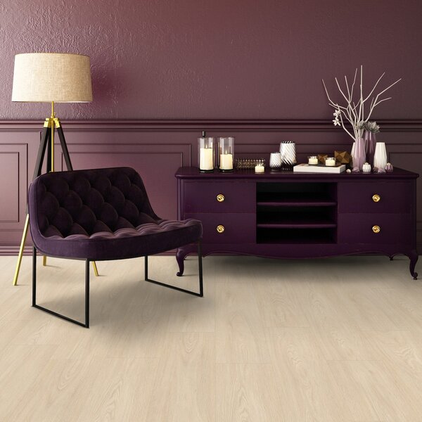 Gerflor Virtuo 30 Blomma Cream 1463 3,80 m2