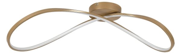 Rabalux 72116 - LED Stropné svietidlo CASTIEL LED/30W/230V 3000K