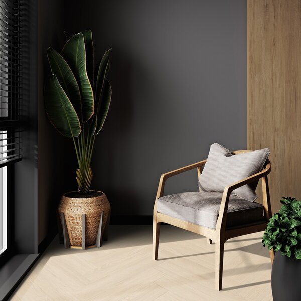 Gerflor Virtuo 55 HB Rigid Acoustic Blomma Light 1464 1,50 m²