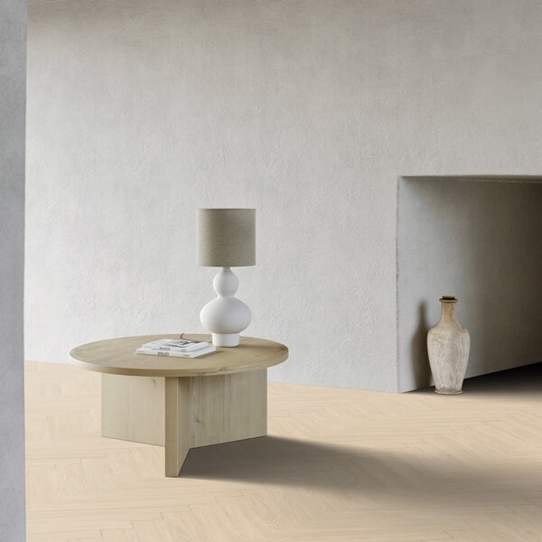 Gerflor Virtuo 55 HB Blomma Cream 1463 3,82 m2