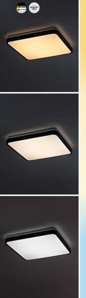 Rabalux 71422 - LED Kúpeľňové stropné svietidlo ALENZO LED/24W/230V IP44 biela