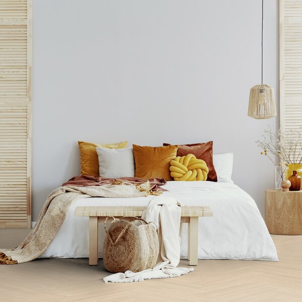 Gerflor Virtuo 55 HB Rigid Acoustic Blomma Light 1464 1,50 m²