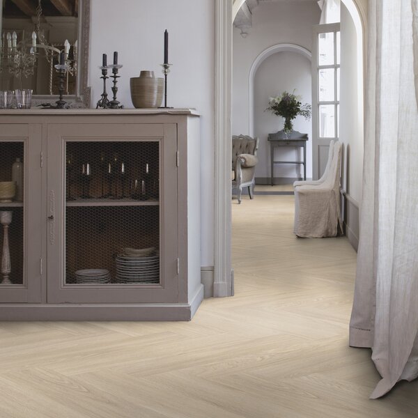 Gerflor Virtuo 55 HB Rigid Acoustic Blomma Light 1464 1,50 m²