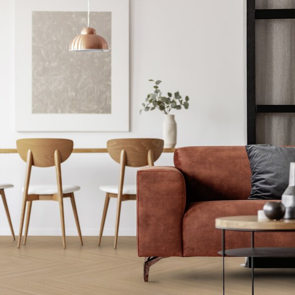 Gerflor Virtuo 55 HB Rigid Acoustic Blomma Natural 1465 1,50 m²