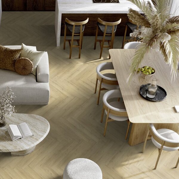 Gerflor Virtuo 55 HB Rigid Acoustic Sunny Nature 0997 1,50 m²