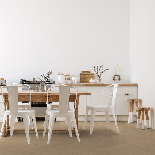 Gerflor Virtuo 55 HB Rigid Acoustic Blomma Natural 1465 1,50 m²