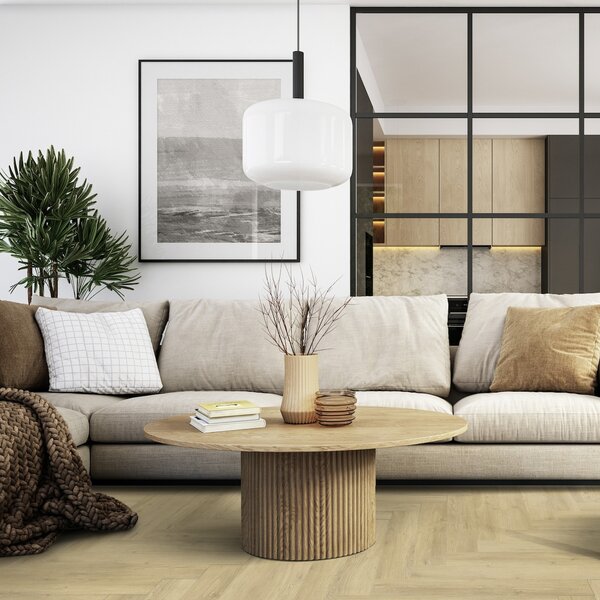 Gerflor Virtuo 55 HB Rigid Acoustic Sunny Nature 0997 1,50 m²