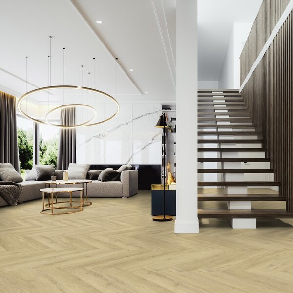 Gerflor Virtuo 55 HB Rigid Acoustic Sunny Nature 0997 1,50 m²