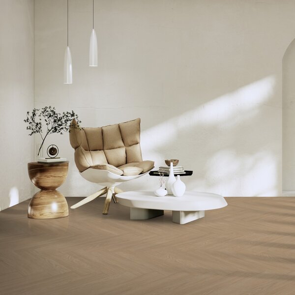 Gerflor Virtuo 55 HB Rigid Acoustic Blomma Natural 1465 1,50 m²