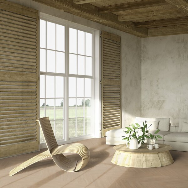 Gerflor Virtuo 55 HB Rigid Acoustic Blomma Natural 1465 1,50 m²