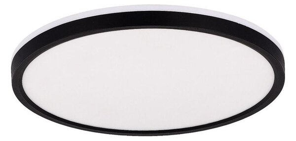 Zuma Line MS748400R-BK - LED RGBW Stm. sviet. COLIS 32W/230V + LED/8W čierna + DO