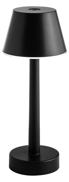 Zuma Line ETLED-642-BK - LED RGBW Stm. nab. lampa COLOR 0,7W/1300 mAh IP44 čierna