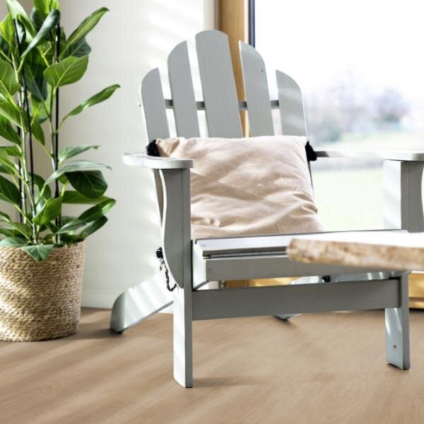 Gerflor Virtuo 55 Rigid Acoustic Blomma Natural 1465 2,39 m²
