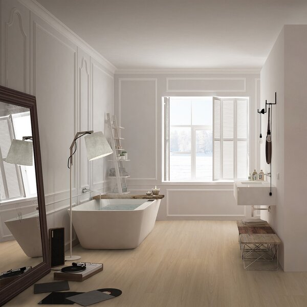 Gerflor Virtuo 55 Rigid Acoustic Blomma Natural 1465 2,39 m²