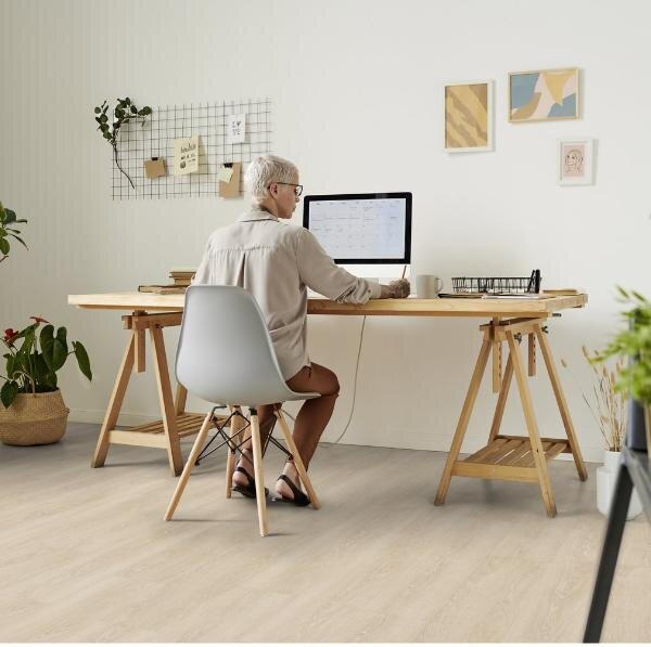 Gerflor Virtuo 55 Rigid Acoustic Bohem Beige 1456 2,00 m²
