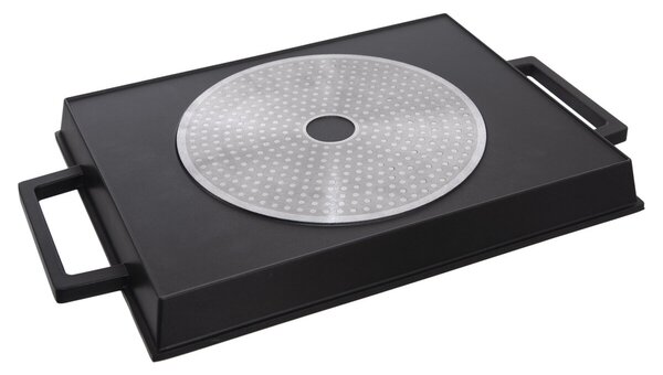Grilovacia doska GRANDE 43x27 cm