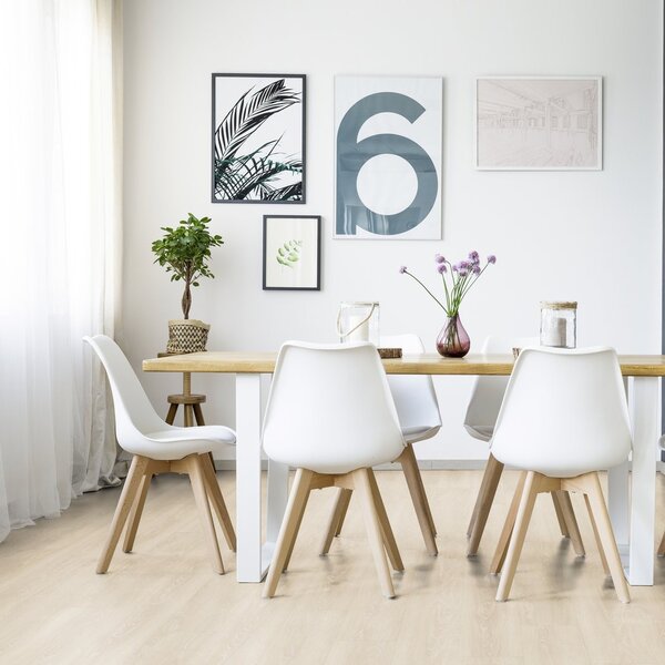 Gerflor Virtuo 55 Rigid Acoustic Bohem Beige 1456 2,00 m²