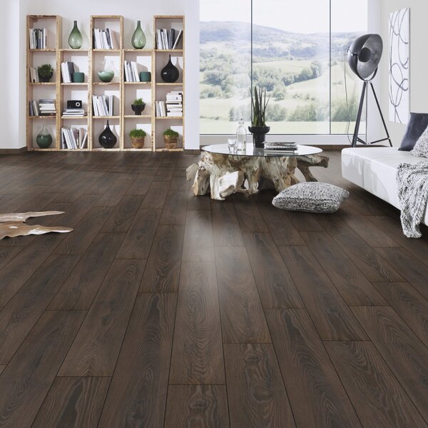 Krono Original Atlantic 10 Dub Espresso Carpenter K479 1,76 m²