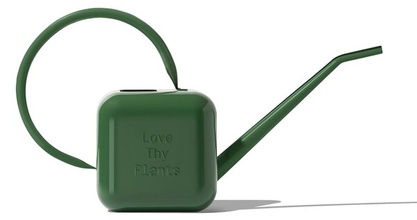 Dizajnová kanvička Green 1,25 l