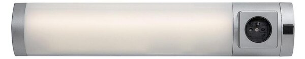 Rabalux 78038 - LED Podlinkové sv. so zás. SOFT 2E LED/5W/230V 4000K 45cm strieb
