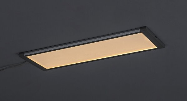 Rabalux 78021 - LED Podlinkové svietidlo so senzorom TARELO LED/6W/230V